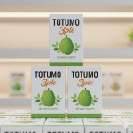 Totumo 3ple – Con Sauco y Eucalipto